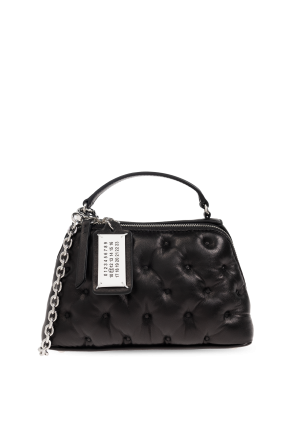 ショルダーバッグ・ポシェット MAISON MARGIELA Women Shoulder Bags S56WA0014P4300 T8013 Bla Maison Margiela Handbag | Men's Bags | Vitkac